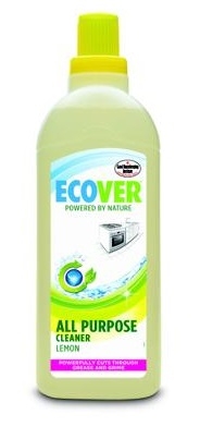 Ecover Ekolojik Çok Amaçlı Temizleme Sıvısı
